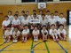 品川区小学生バレーボールチーム　立会アタッカーズ